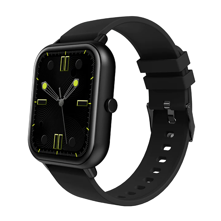Yolo Epic Smart Watch With 1.91″ HD Display & Bluetooth Calling