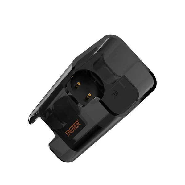 Airvibe 2 Over Ear Design - FT-01A