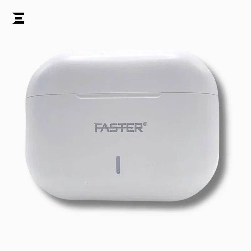 Faster S94 Saver Buds   – Bluetooth 5.3 Earbuds, 40H Playtime, IPX4