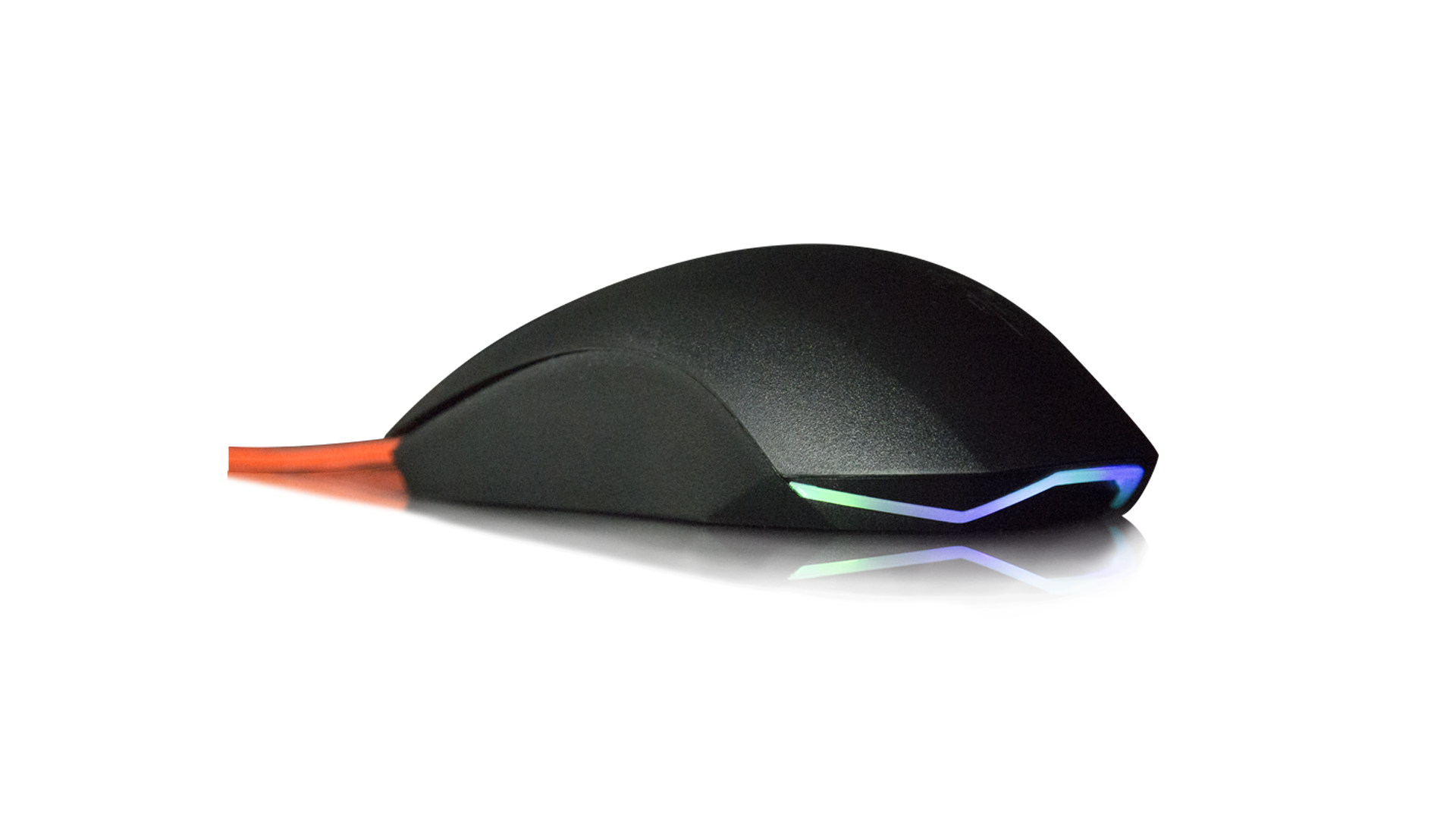 FANTECH Gaming Mouse G13 Rhasta II 2400 DPI LED