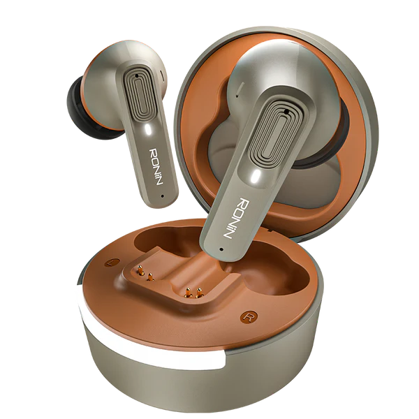 RONIN R-7100 | Mellow