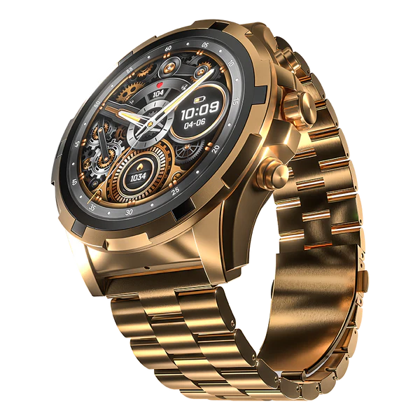 Ronin R-014 Luxe Smart Watch