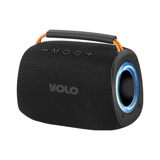 YOLO Groove Wireless Speaker