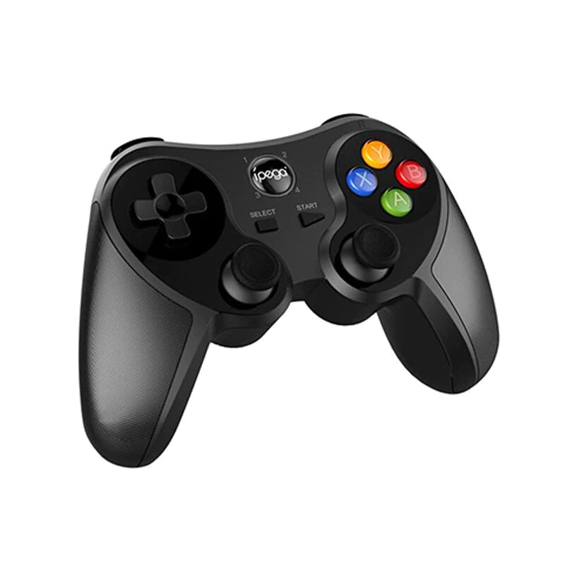 IPEGA PG-9078 BLUETOOTH GAMEPAD FOR IOS AND ANDROID, WIN COMPATIBLE WITH PS4 AND NINTENDO SWITCH