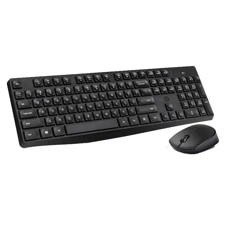 HP wireless keyboard mouse combo CS700 (High Copy)