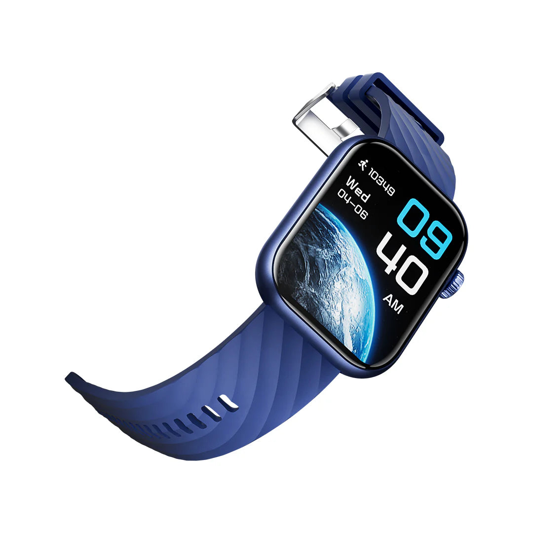 Itel Smart Watch ISW 015 Strom Plus