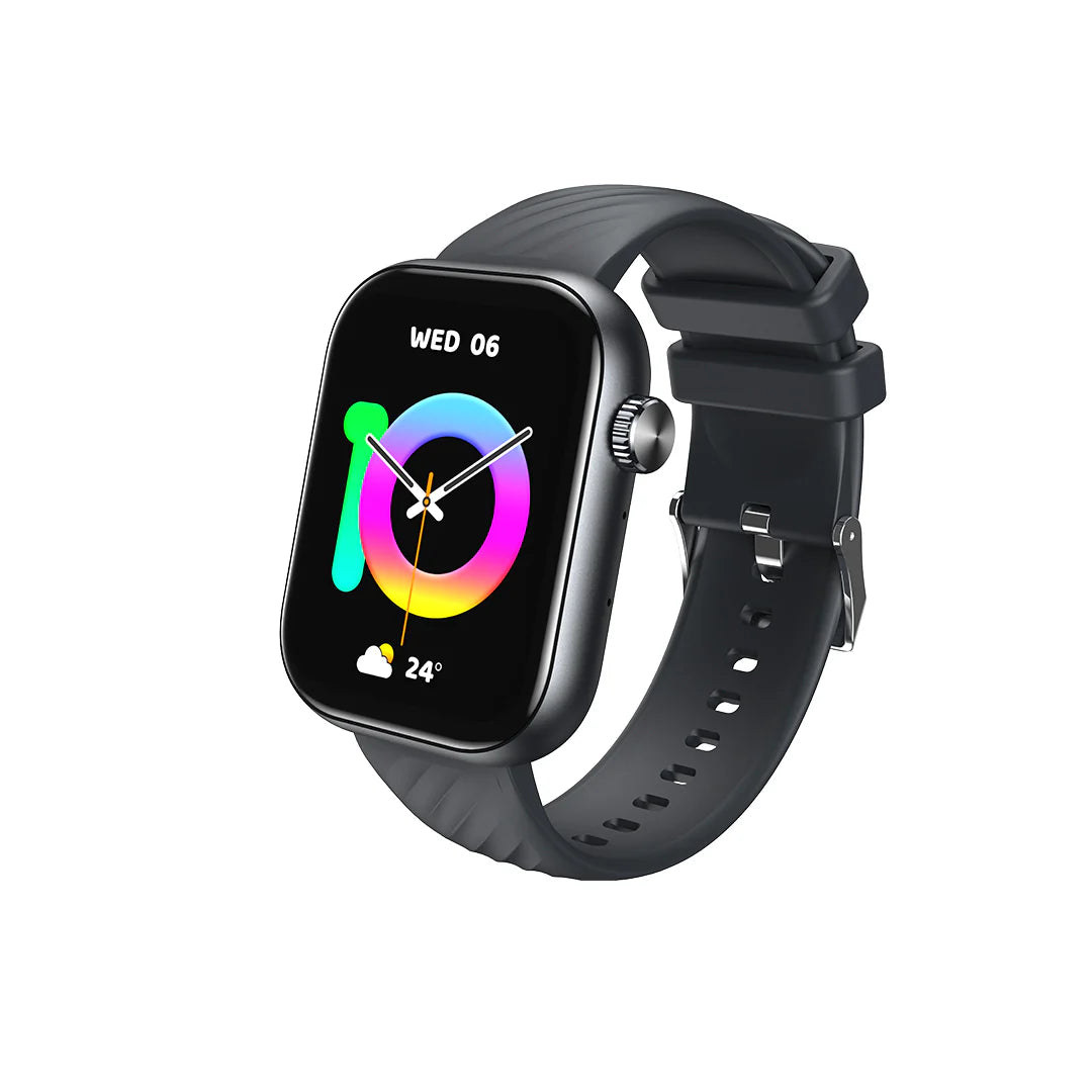 Itel Smart Watch ISW 015 Strom Plus