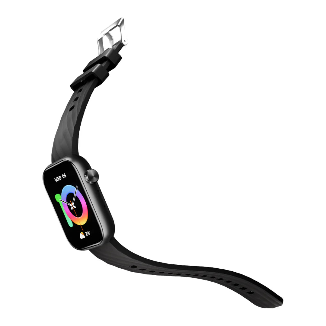 Itel Smart Watch ISW 015 Strom Plus