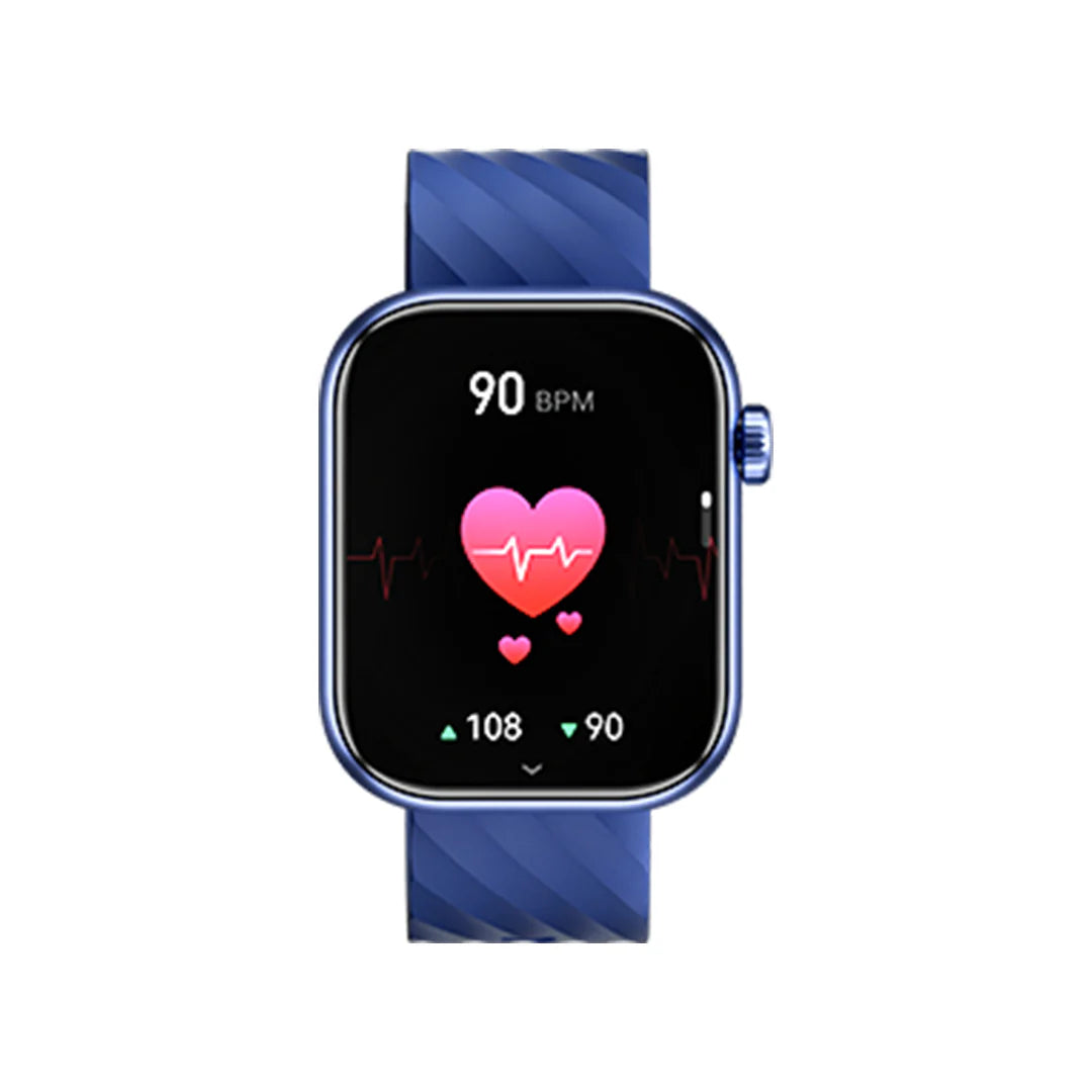 Itel Smart Watch ISW 015 Strom Plus
