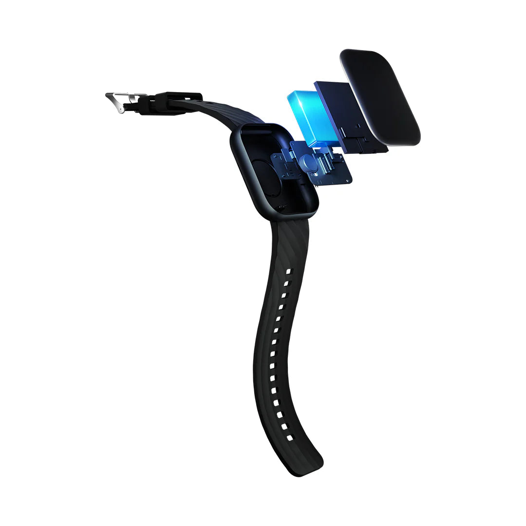 Itel O15 Edge S1 smart Watch