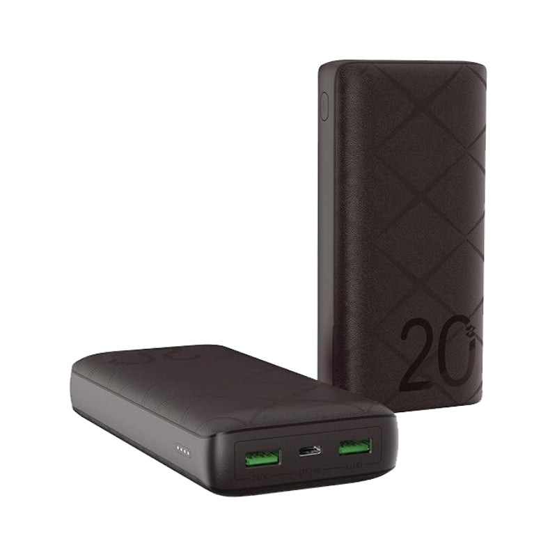 Infinix XP20 Power Bank 20000mAh
