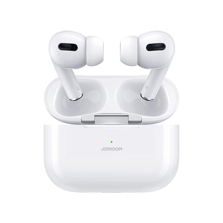 Joyroom Jr-T03s Pro Anc Noise Cancellation With Pop Up Windows Wireless Earbuds Original