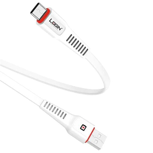 Login LT-DC10 Micro 3.1 A 1.5 Meter Data Cable
