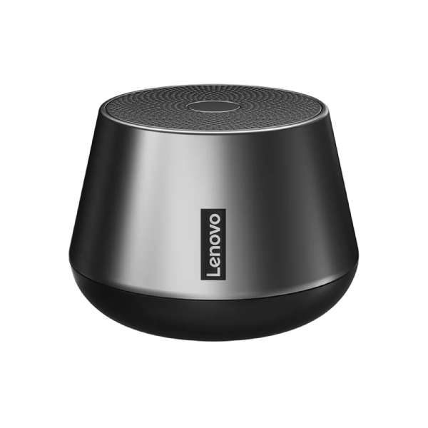 Lenovo K3 Pro Bluetooth Wireless Portable Speaker Mini Outdoor Loudspeaker Wireless Column 3D Stereo Music Surround Bas