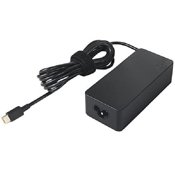 Lenovo USB-C 65W Laptop AC Adapter Charger