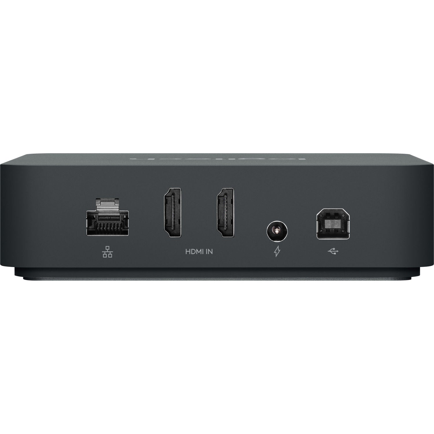 Logitec Smart Dock Extender Box with 5-in-1 Cable