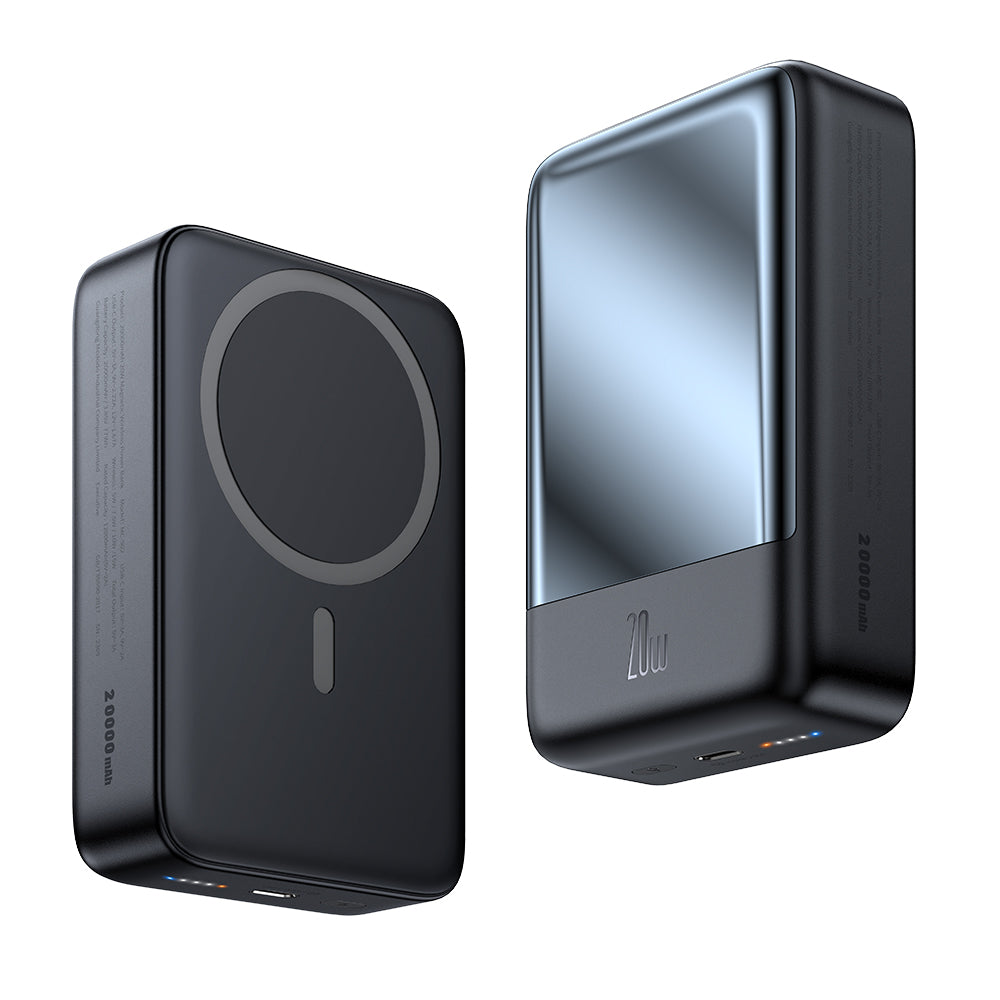 Mcdodo 20W 20000mah Magnetic PowerBank -MC5021