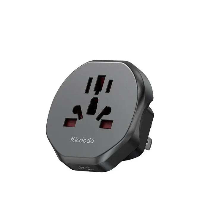 Mcdodo CP-4550 Universal Travel Adapter EU