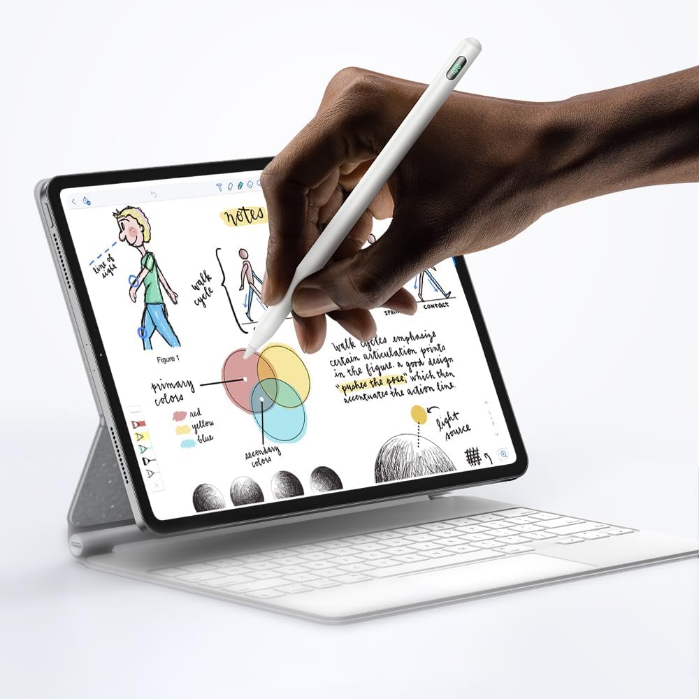 Mcdodo PN-8922 Stylus Pen for iPad