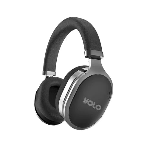 YOLO Mercury H1 Active Noise Cancelling Headphones