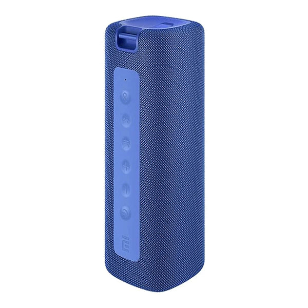 MI Portable Wireless Bluetooth Speaker|16W Hi-Quality Speaker with Mic|Upto 13hrs Playback Time|IPX7 Waterproof & Type C