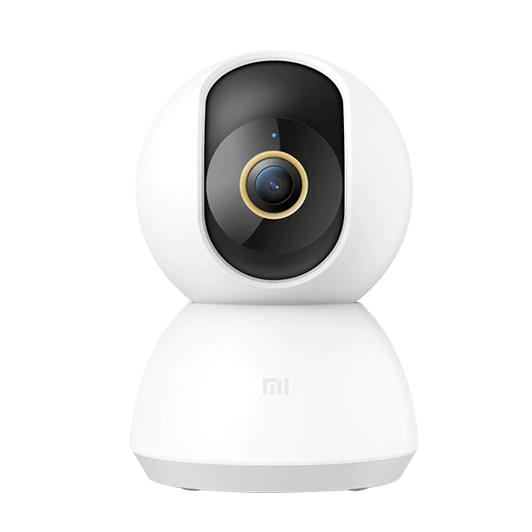 XIOMI MI 360 Home Security Wireless Camera 2K Pro with Bluetooth Gateway BLE 4.2 l Dual Band Wi-fi Connection