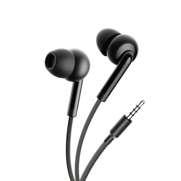 Oraimo Conch 2 Neo 3.5mm In-Ear Wired Earphone – OEP 320s