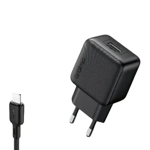 Oraimo Compact 10W Charger Kit USB-C (OCW-1111E+C53)