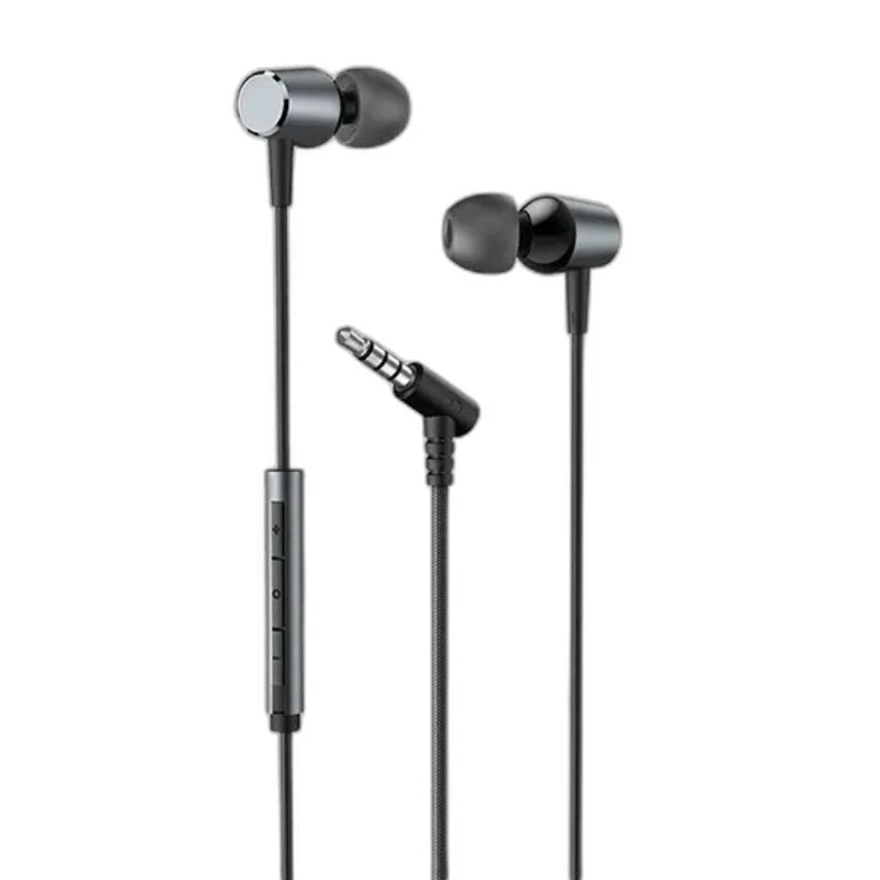 Oraimo Trumpet 3 HIFI Audio In Ear Earphone – OEP-E40