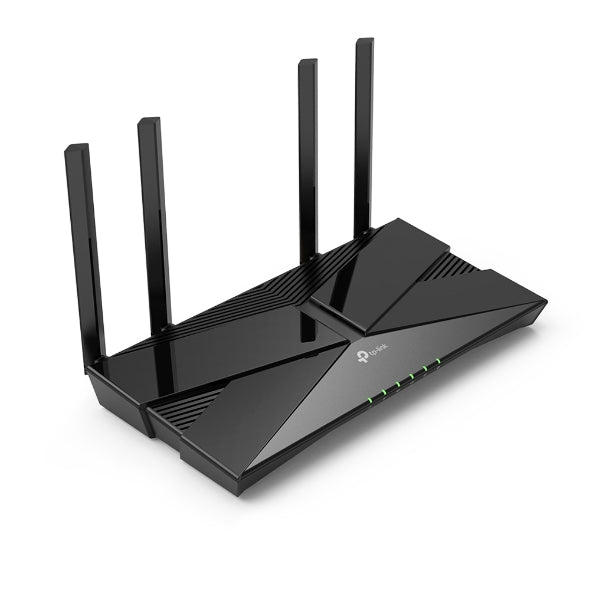 TP-Link Wi-Fi 6 Router Archer AX23 AX1800 Dual Band Gigabit Wi-Fi 6 Router