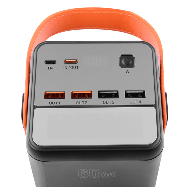 Proove Powerbox Power Bank 65W 60000mAh PBPB65412201