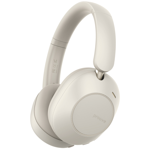 Proove Silence 3D Wireless Headphones with ANC HPSL3D01000