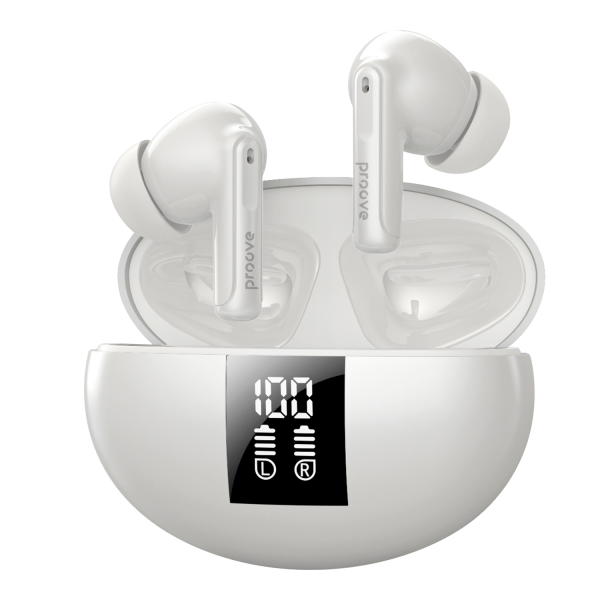 Proove Wireless Airpods Thunder Buds SE ANC TWTBSE01000