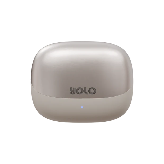 YOLO YoPod Pure Earbuds