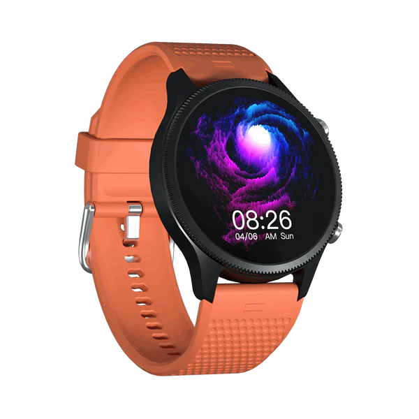 Ronin R-010 Smart Watch, 1.43