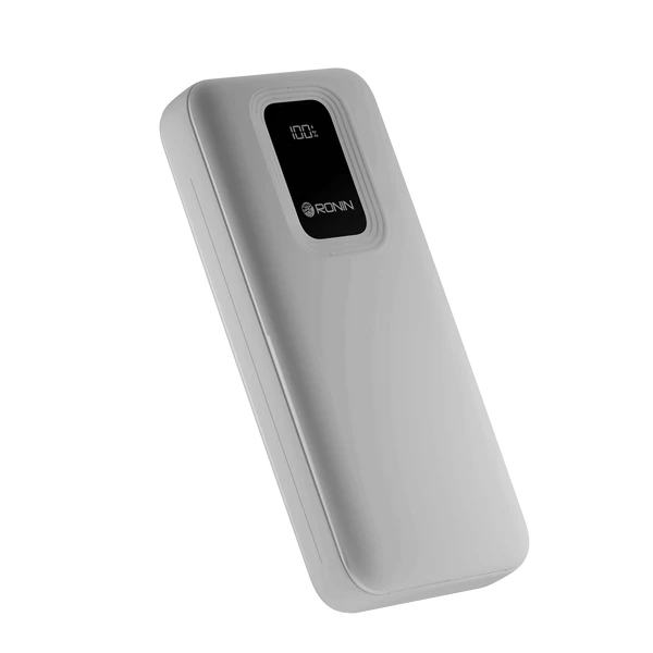 Ronin R-4020 Power Bank | 10000 mAh