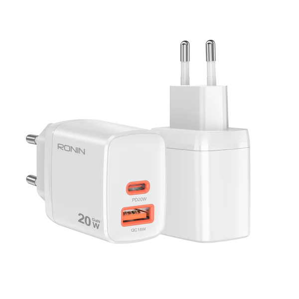 Ronin R6025 Mobile phone Charger