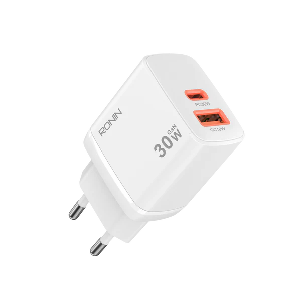 Ronin R6030 Mobile Phone Charger