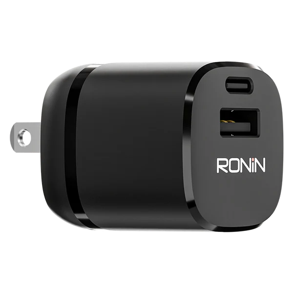 Ronin R 6045 Mobile Phone Charger