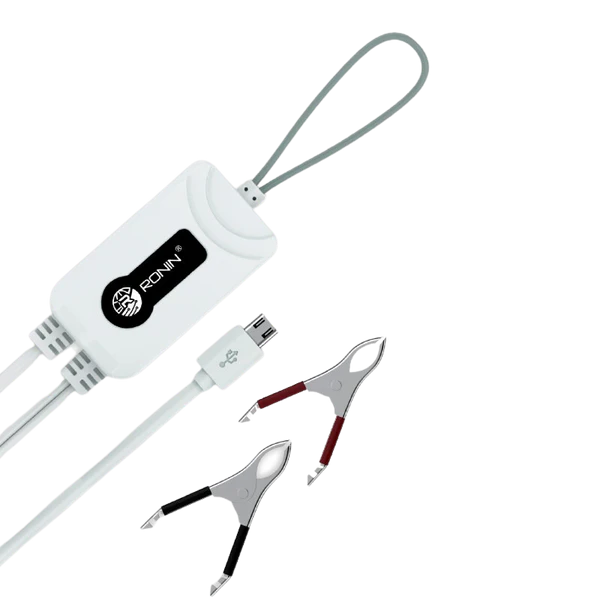 Ronin TORQUE R 666 Android Mobile Charger