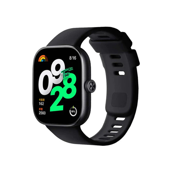 Redmi Watch 4 Stylish and Feature-Packed Smartwatch for Your Active Lifestyle