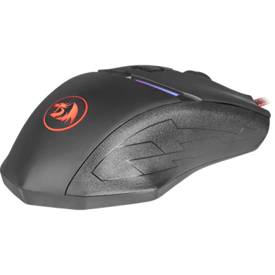 Redragon M602-1 NEMEANLION 2 RGB 7200DPI, 7 Programmable Buttons Gaming Mouse