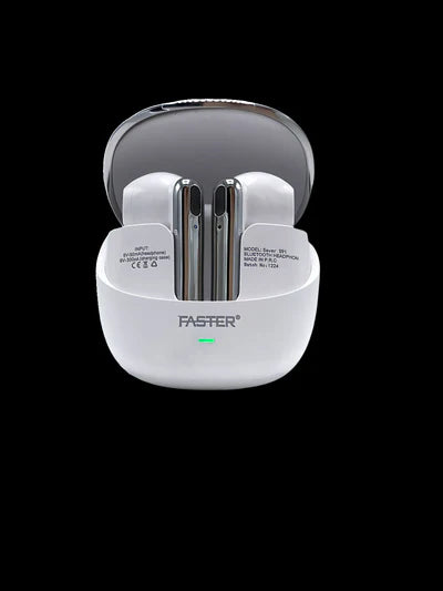 Faster S91 Saver Earbuds