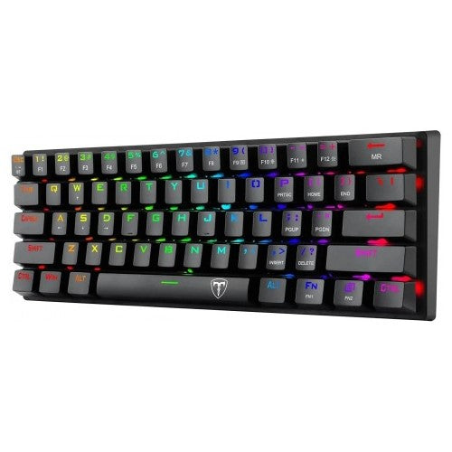 T-Dagger Ainos RGB Mechanical Gaming Keyboard T-TGK307