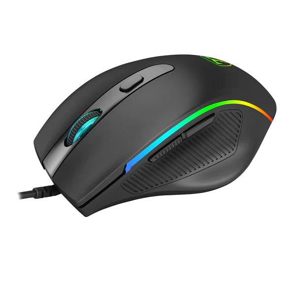 T-DAGGER Recruit 2 3200DPI Wired Gaming Mouse T-TGM108