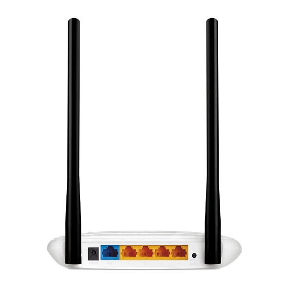TP-Link Wi-Fi Router TL-WR841N Double Antenna 300Mbps Wireless N Router