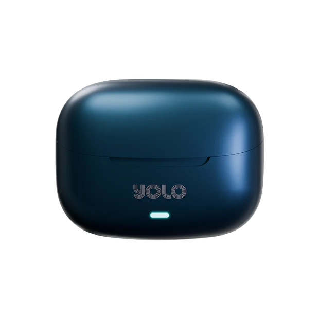 YOLO YoPod Tune Earbuds