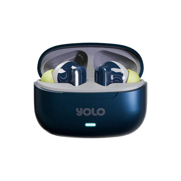 YOLO YoPod Tune Earbuds