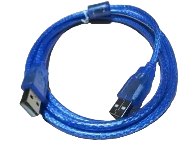 USB A to A Cable 2.0