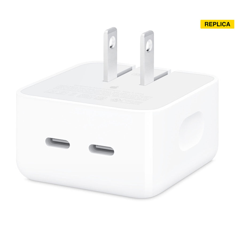 Iphone 2Pd 35w Fast Charger US Pin